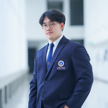 Java — Kongphop Kayoonvichien