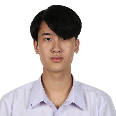 Nine — Nucha Wongsawan